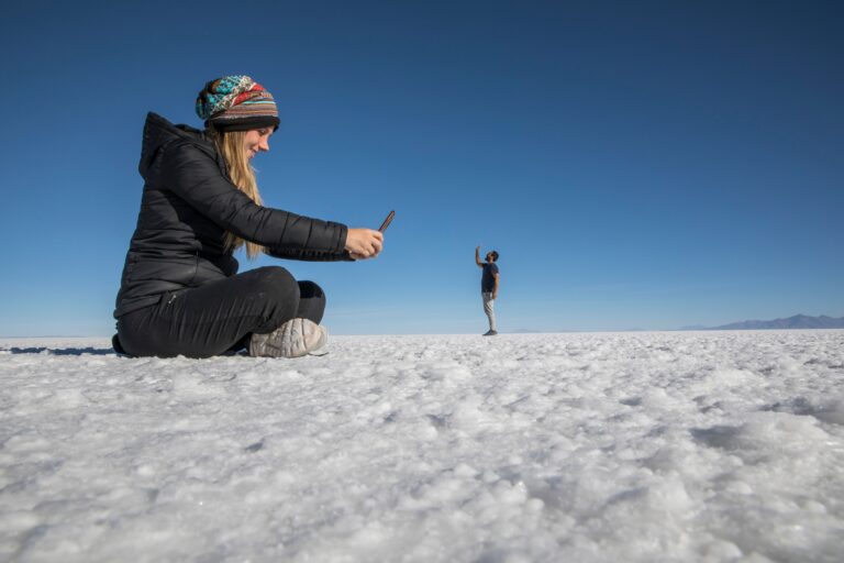 Top places to visit in Bolivia including Salar de Uyuni and La Paz attractions