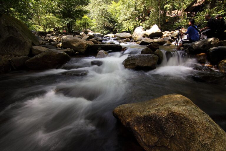 Best places to visit in Jamaica showcasing Dunn's River Falls, Montego Bay and Caribbean beaches