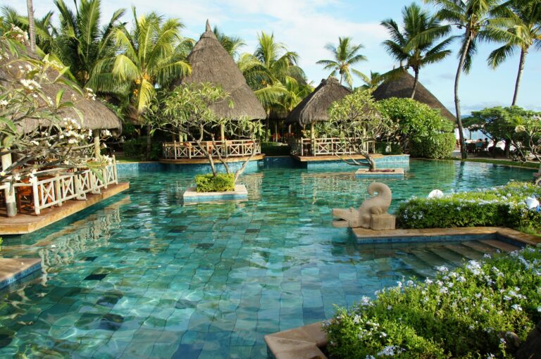 Best places to visit in Mauritius featuring tropical beaches, Le Morne Brabant and island attractions