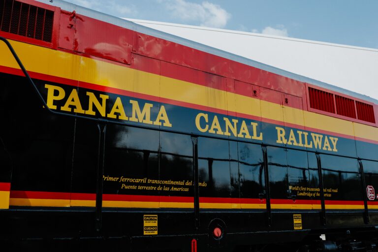 Top places to visit in Panama featuring the Panama Canal, Casco Viejo and tropical attractions
