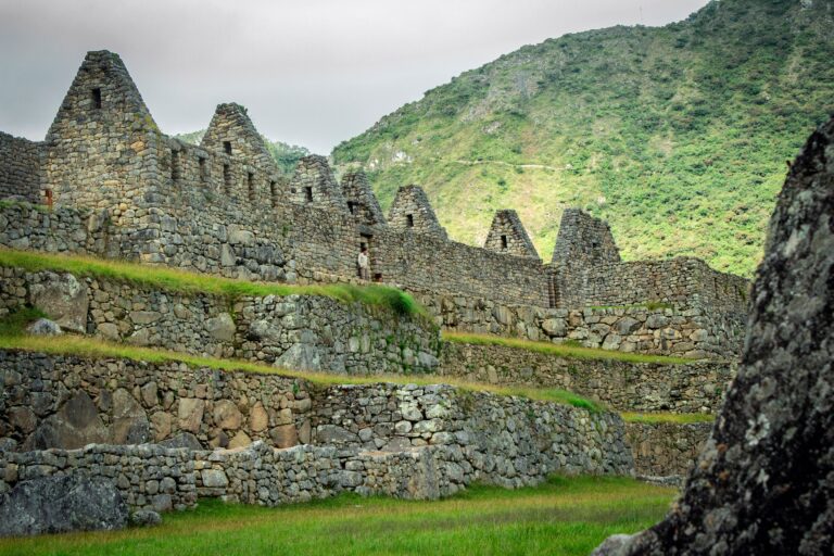 Best places to visit in Peru featuring Machu Picchu, Cusco and Sacred Valley attractions