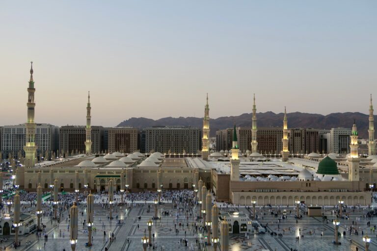 Best places to visit in Saudi Arabia featuring AlUla, Riyadh and cultural attractions