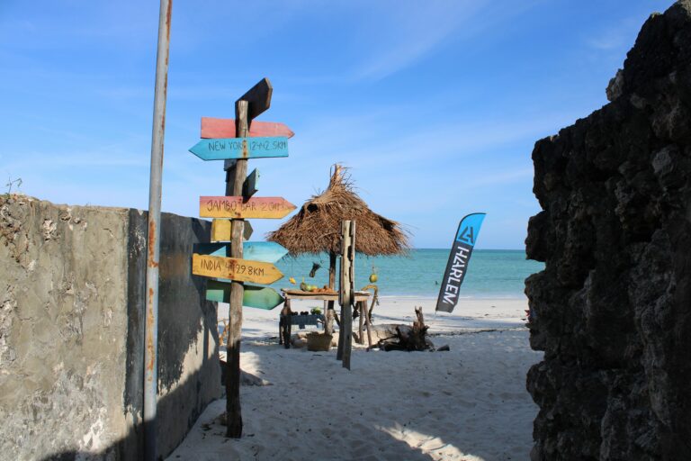Best places to visit in Zanzibar showcasing Stone Town, pristine beaches and island experiences